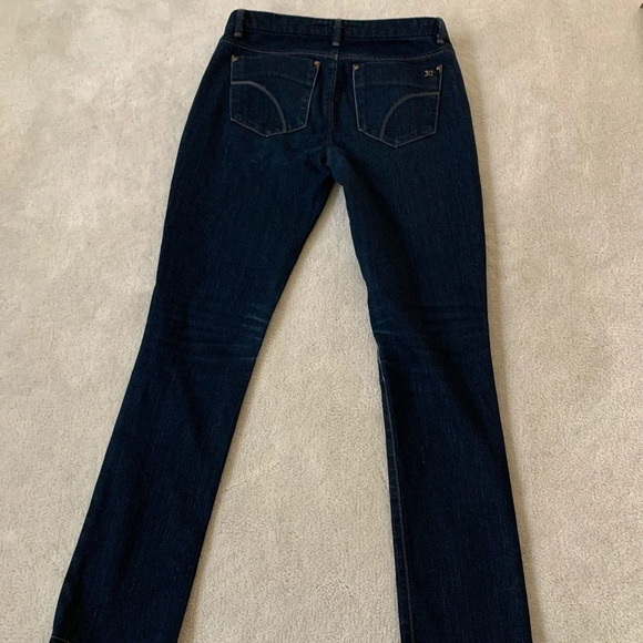 JOE'S Jeans, The Cigarette Straight Leg , 25 - Picture 15 of 16